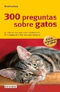 300 preguntas sobre gatos., , zoología