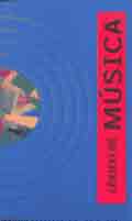 Léxico de música, , música