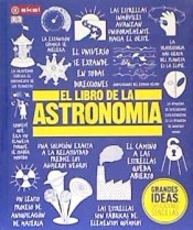 El libro de la astronomía, , astronomía