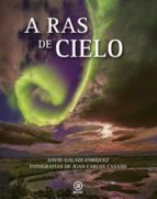 A ras de cielo, , astrofísica | ciencias naturales