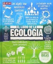 El libro de la ecología, , ecología