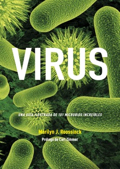 Virus: Una guía ilustrada de 101 microbios increíbles, , biología | ciencias naturales