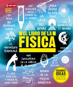 El libro de la física, , física general