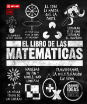 El libro de las matematicas de vv.aa, 9788446049777, MATEMÁTICAS, matemáticas, Akal  S.A. Ediciones, Español