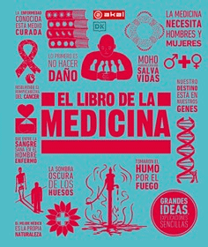 El libro de la medicina, , medicina