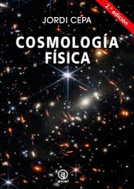 Cosmología Física, , cosmología