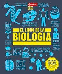 El libro de la biología, , biología