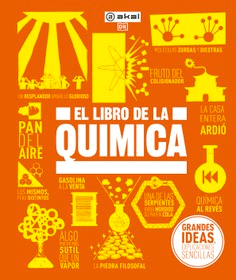 El libro de la química, Noaut, química general