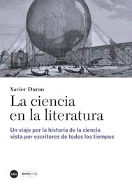 La ciencia en la literatura, , ciencia y conocimiento general