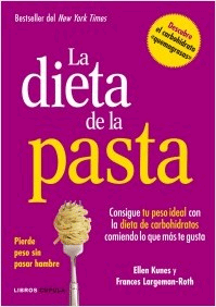 La dieta de la pasta, , nutrición | alimentación
