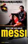 Messi, , deporte | biografías