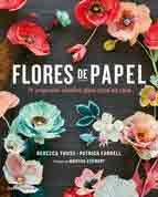 Flores de papel, , manualidades