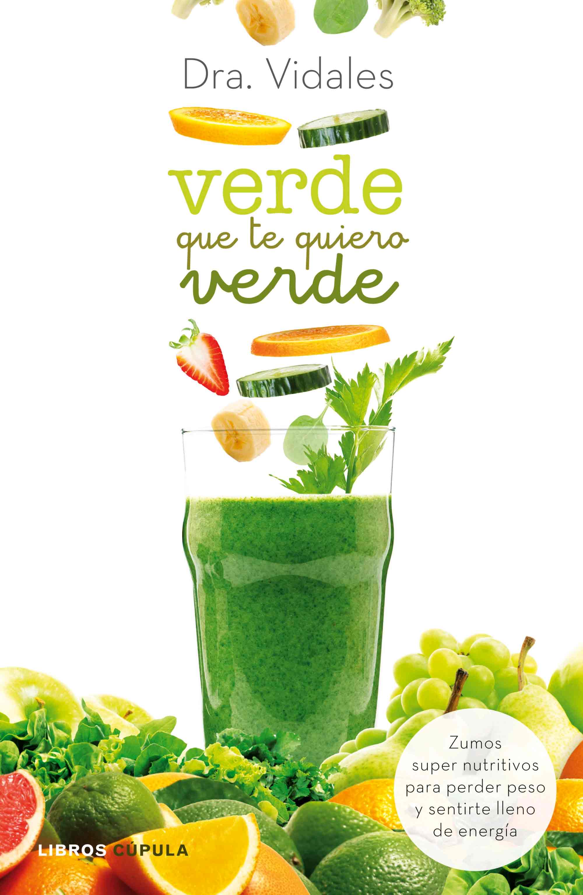 Verde que te quiero verde, , salud | cocina