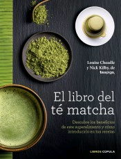 El libro del té matcha, , alimentación