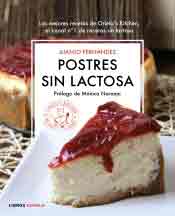 Postres sin lactosa, , nutrición