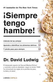 Siempre tengo hambre, , dietética | alimentación