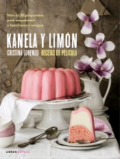 Kanela y limón. Recetas de película, , salud | alimentación