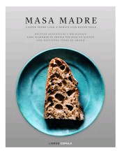 Masa madre, , cocina