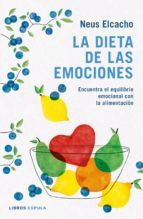 La dieta de las emociones, , alimentación