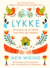 Lykke, , salud