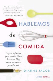 Hablemos de comida, , alimentación