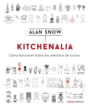 Kitchenalia, , cocina