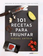 101 recetas para triunfar, , cocina