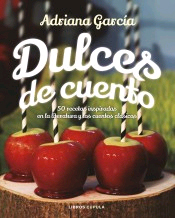 Dulces de cuento, , cocina