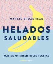 Helados saludables, , cocina