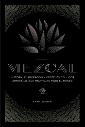 Mezcal, , botánica