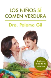 Los niños sí comen verdura, , alimentación