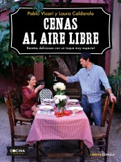 Cenas al aire libre, , cocina