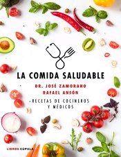 La comida saludable, , alimentación