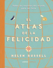 Atlas de la felicidad, , psicología | salud