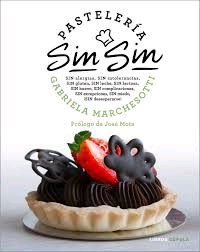 Pastelería sin sin, , cocina