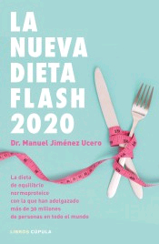 La nueva dieta Flash 2020, , dietética