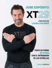 XT29. El entrenamiento del éxito, , deporte | salud