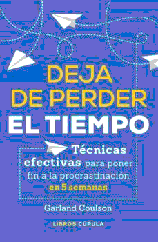 Deja de perder el tiempo, , marketing