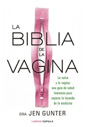 La biblia de la vagina, , salud