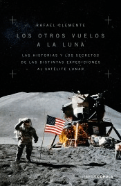 Los otros vuelos a la Luna, , divulgación científica