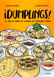 ¡Dumplings!, , cocina