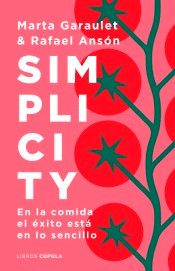 Simplicity, , nutrición