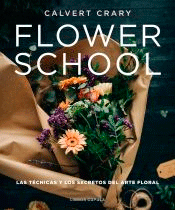 Flower School, , jardinería