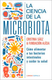 La ciencia de la microbiota, , salud