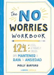 The No Worries Workbook, , psicología | salud