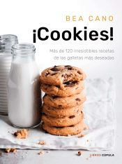 ¡Cookies!, , cocina