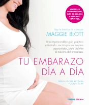 Tu embarazo día a día (edición de 2024), , puericultura