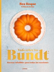 Todo sobre los Bundt®, , cocina
