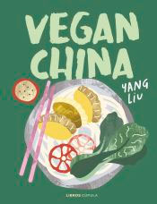 Vegan China, , cocina