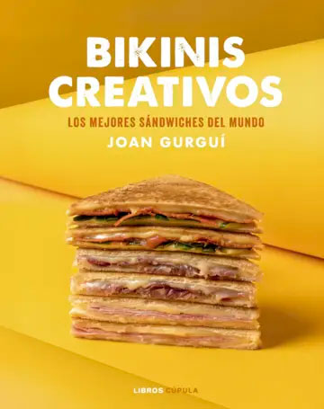 Bikinis creativos, , cocina